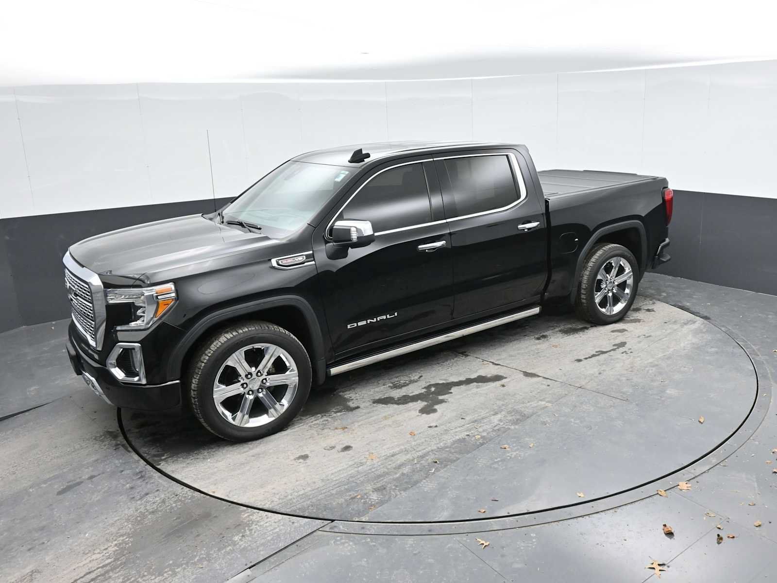 Used 2019 GMC Sierra 1500 Denali w/ Denali Ultimate Package AWD/4WD image 32
