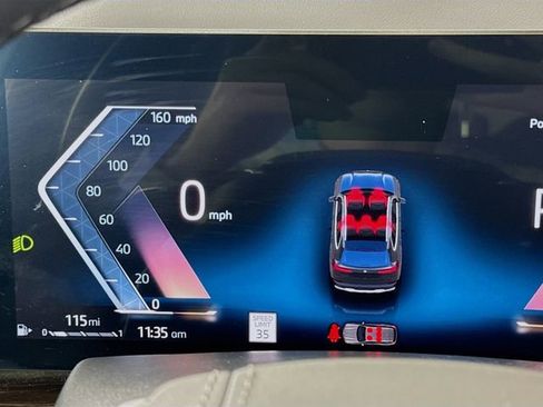 Used 2024 BMW X5 xDrive40i w/ Premium Package image 12