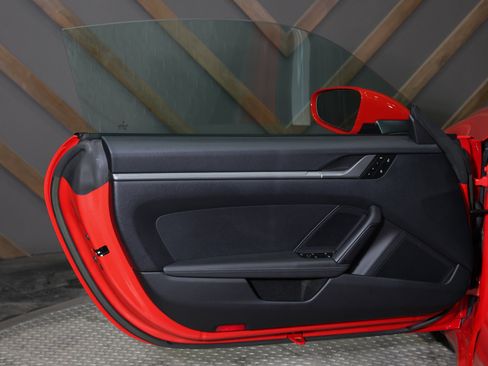 Used 2023 Porsche 911 Carrera S w/ Sport Chrono Package image 31