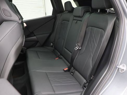 Used 2025 BMW X3 xDrive30i w/ Premium Package image 12