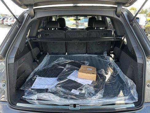 New 2026 Audi Q7 2.0T Premium Plus AWD/4WD image 21