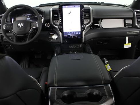 New 2026 RAM 1500 Laramie image 10