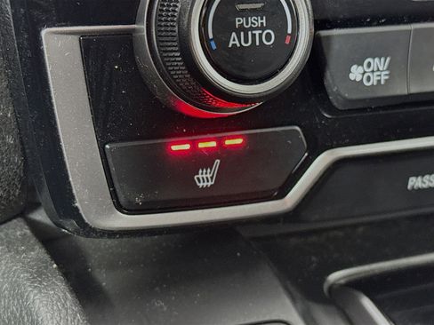 Certified 2020 Honda CR-V EX image 19