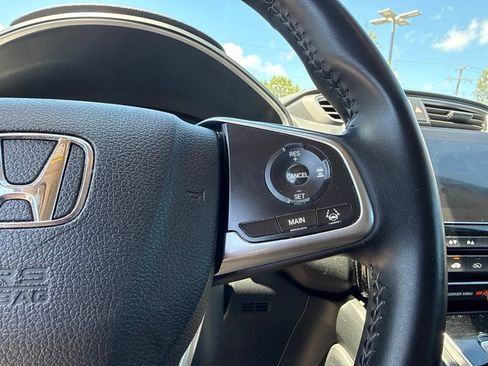 Used 2017 Honda CR-V EX-L image 8