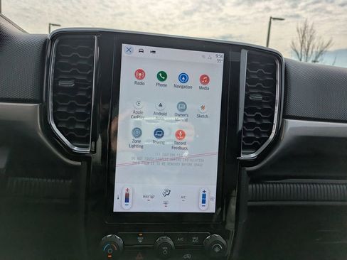 New 2026 Ford Ranger XLT w/ Trailer Tow Package image 18