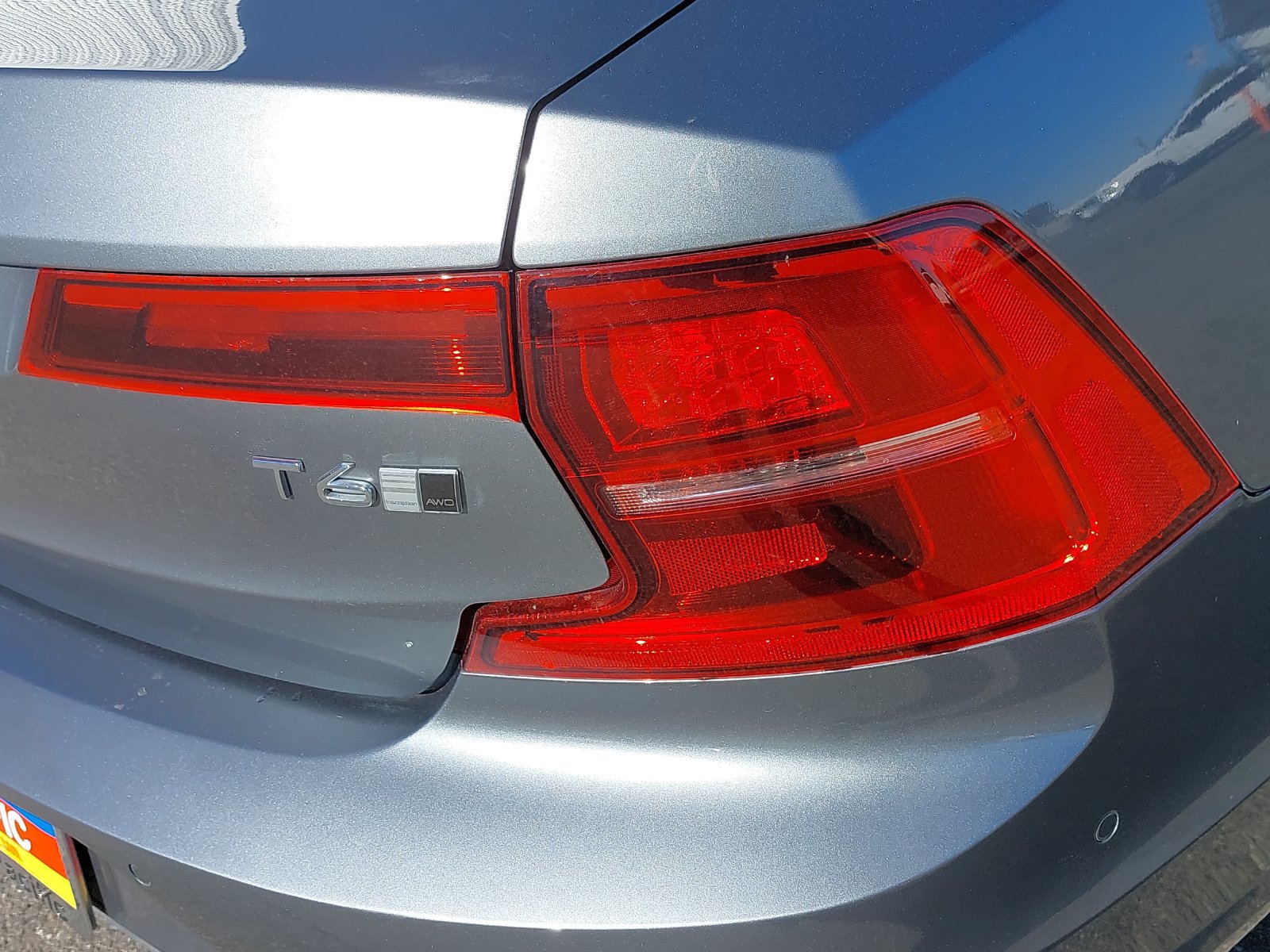Used 2017 Volvo S90 T6 Inscription w/ Vision Package AWD/4WD image 39