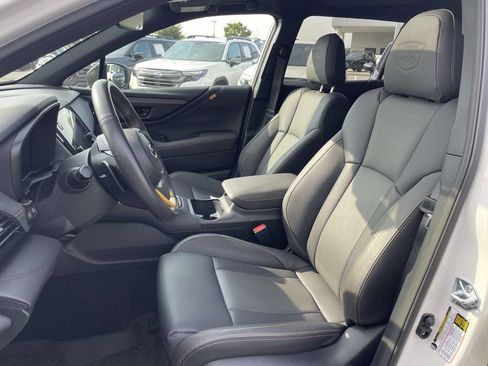 Used 2024 Subaru Outback Wilderness w/ Wilderness Package AWD/4WD image 8