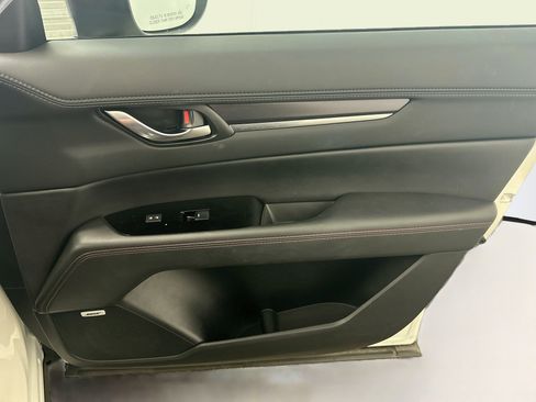 Used 2025 MAZDA CX-5 Carbon Edition AWD/4WD image 35