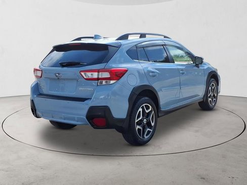 Used 2018 Subaru Crosstrek 2.0i Limited AWD/4WD image 5