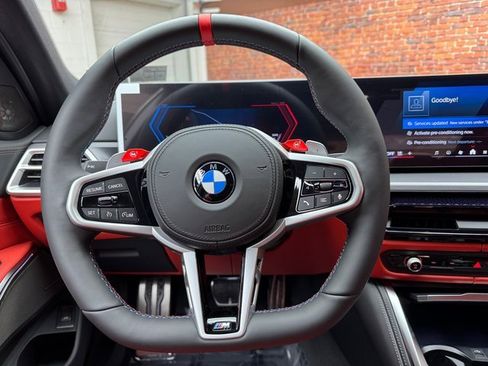 New 2026 BMW M3 Competition image 14