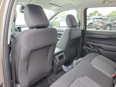 New 2026 Ford Ranger XLT RWD image 13