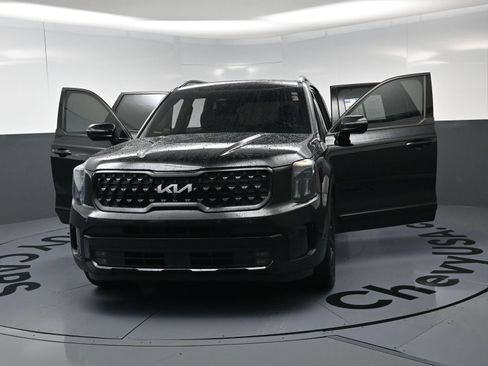 Used 2024 Kia Telluride SX Prestige X-Line AWD/4WD image 23