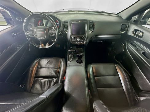 Used 2020 Dodge Durango R/T w/ Technology Group image 10