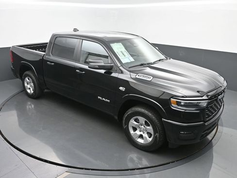 New 2026 RAM 1500 Big Horn image 44