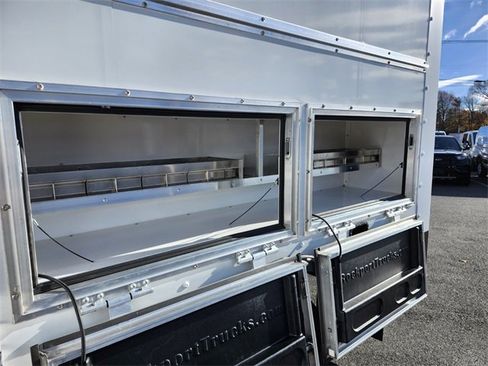 New 2026 Ford E-350 and Econoline 350 Super Duty w/ Power Equipment Group image 26