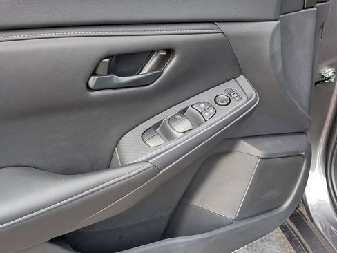 New 2025 Nissan Sentra S image 16