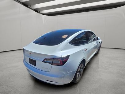Used 2022 Tesla Model 3 Long Range
