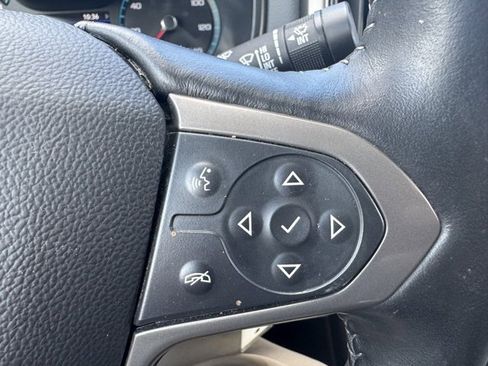 Used 2022 Chevrolet Colorado Z71 image 16