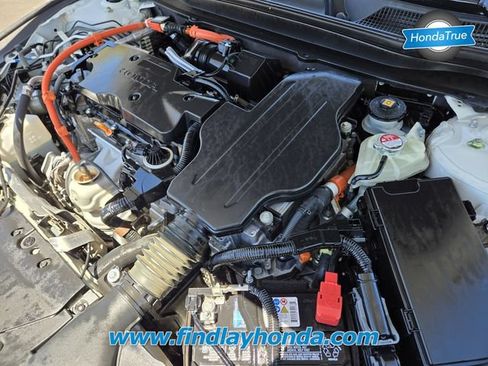 Certified 2020 Honda Accord Touring image 26