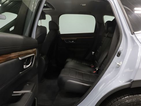 Used 2022 Honda CR-V EX-L image 10