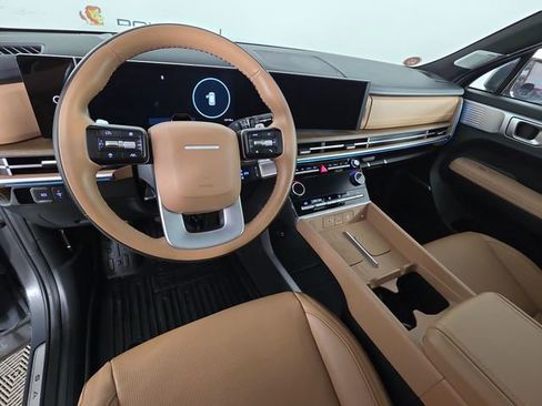 Used 2026 Hyundai Santa Fe Calligraphy AWD/4WD image 20