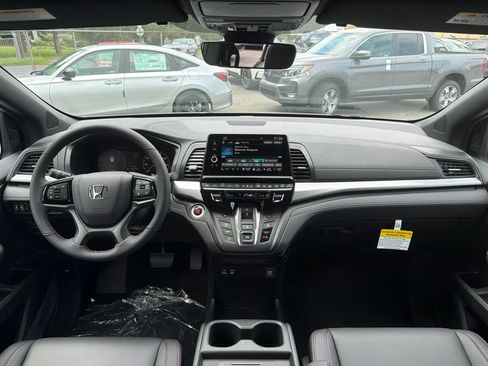 New 2026 Honda Odyssey Sport-L image 6