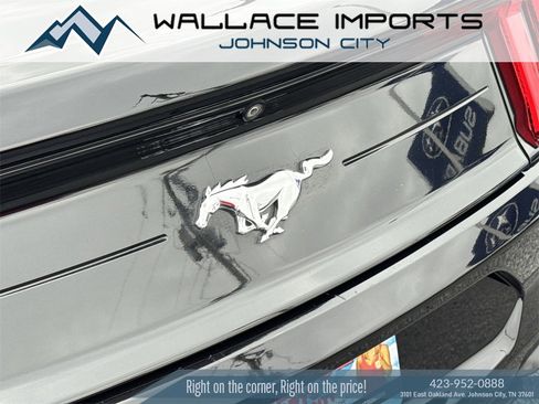 Used 2020 Ford Mustang Coupe image 10