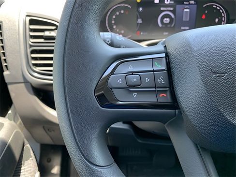 New 2024 RAM ProMaster 3500 w/ Premium Convenience Group image 14