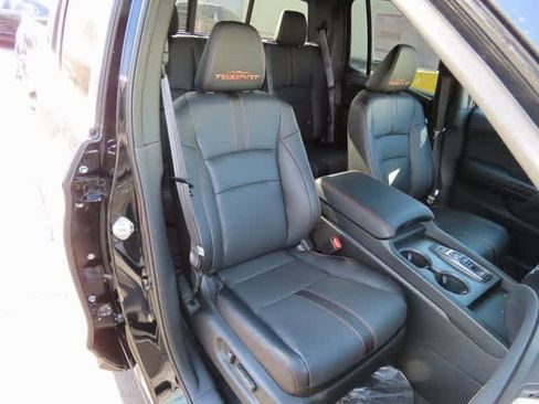 New 2025 Honda Ridgeline TrailSport image 15