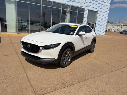 Used 2024 MAZDA CX-30 AWD 2.5 S w/ Premium Package