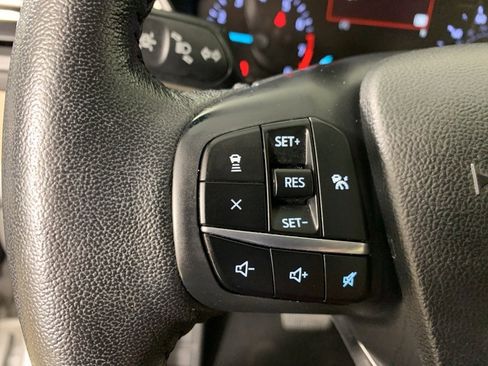 Used 2020 Ford Escape SEL image 20