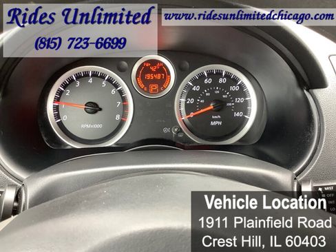 Used 2012 Nissan Sentra 2.0 S image 17