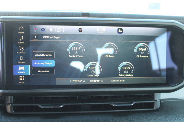 Used 2024 Jeep Gladiator Sport AWD/4WD image 26