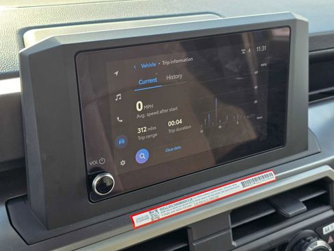 Certified 2025 Toyota Tacoma SR5 image 30