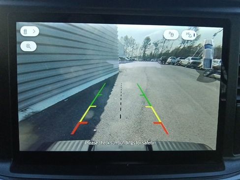 Used 2025 Ford F150 STX image 22