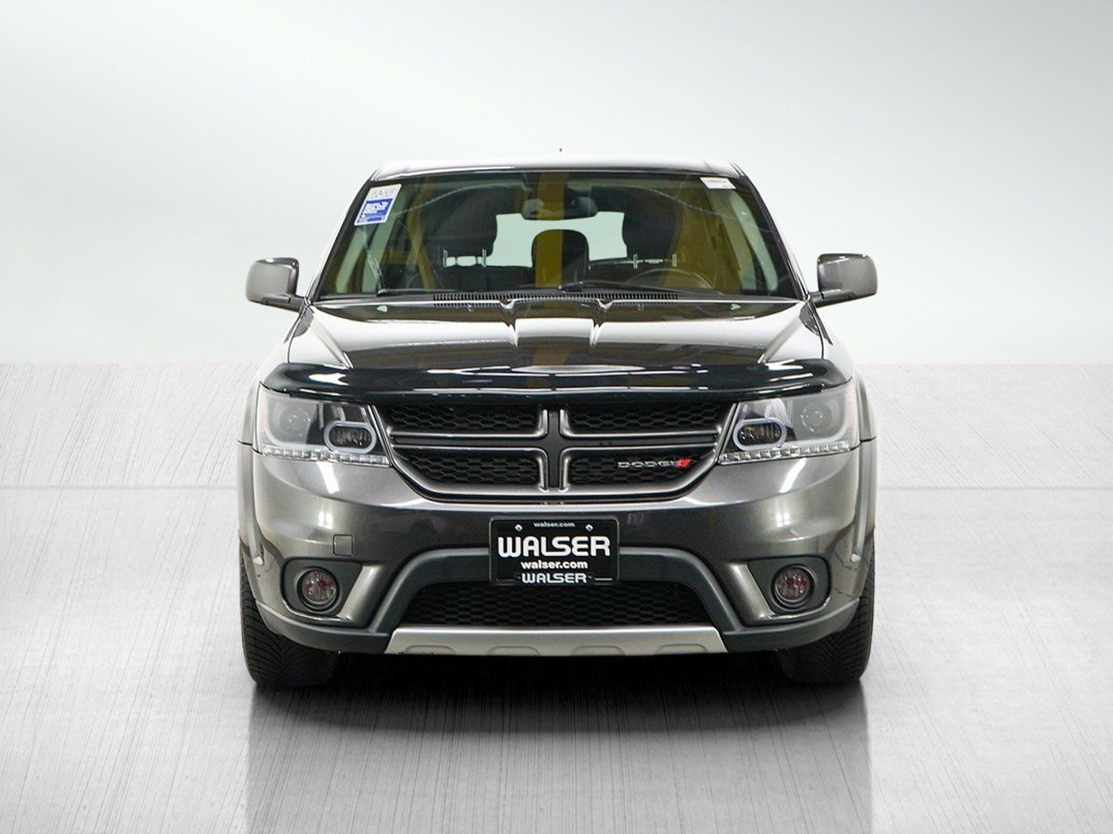 Used 2019 Dodge Journey GT w/ Driver Convenience Group AWD/4WD image 8