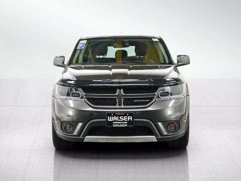 Used 2019 Dodge Journey GT w/ Driver Convenience Group AWD/4WD image 8