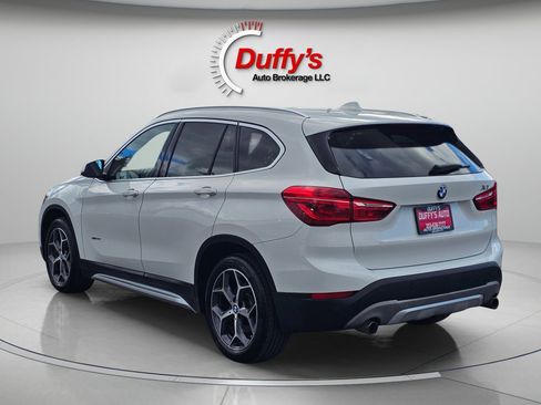 Used 2017 BMW X1 sDrive28i image 14