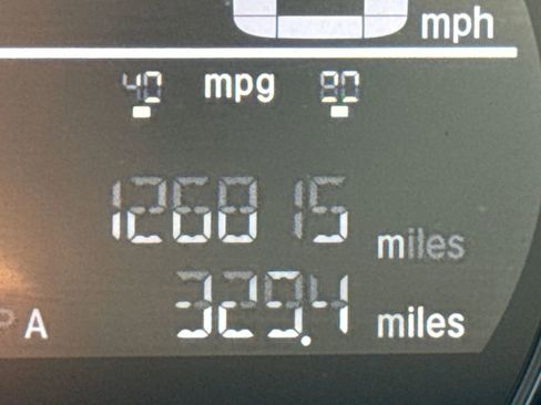 Used 2016 Honda Civic LX image 22