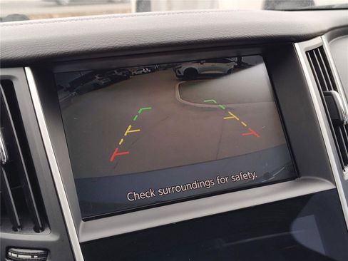 Used 2019 INFINITI Q50 Luxe image 26