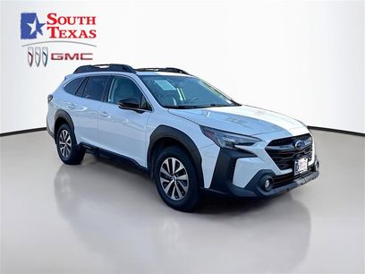 Used 2024 Subaru Outback Premium