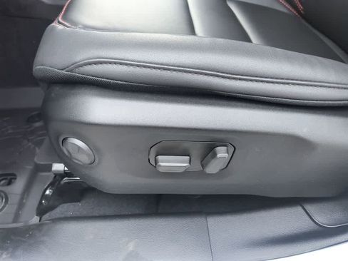 New 2026 Jeep Wrangler Unlimited Rubicon image 12