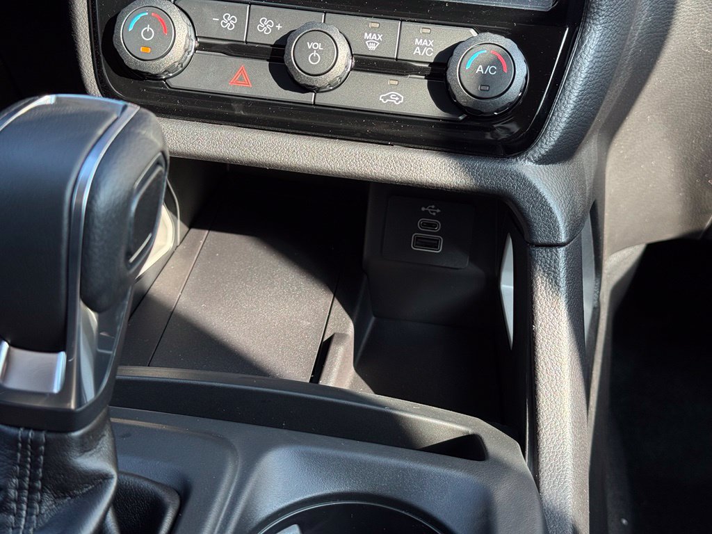New 2026 Ford Ranger Lariat AWD/4WD image 17