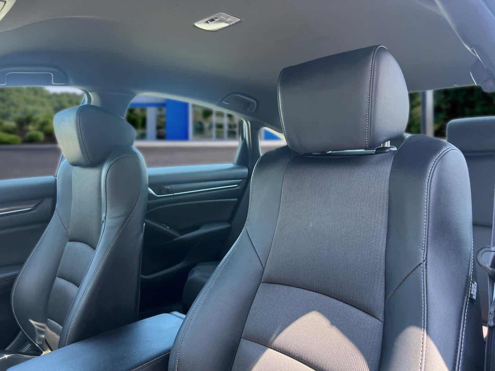 Used 2022 Honda Accord Sport image 13