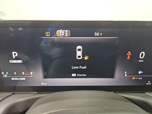 New 2026 Nissan Sentra SV w/ Floor Mat Package FWD image 15