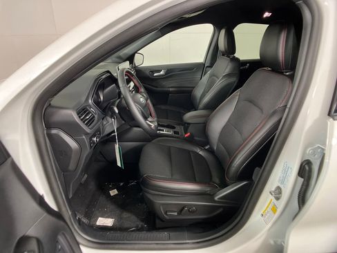 New 2026 Ford Escape ST-Line Select w/ Tech Pack #1 image 30