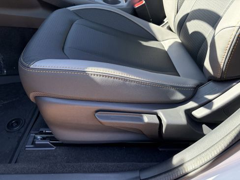 New 2026 Subaru Crosstrek 2.5i Wilderness w/ Wilderness Package image 27