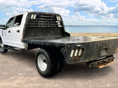 Used 2019 Ford F350 XL w/ Power Equipment Group