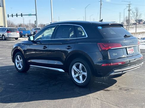 Used 2023 Audi Q5 2.0T Premium image 9