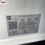 Used 2024 GMC Acadia Denali w/ LPO, Floor Liner Package AWD/4WD image 9